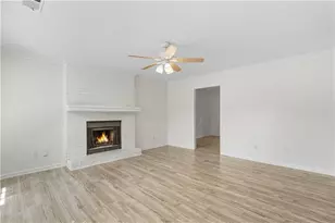 1833 Hickory Creek Ct NW, Acworth, GA 30102 - Photo 6