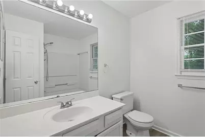 1833 Hickory Creek Court NW, Acworth, GA 30102 - Photo 14