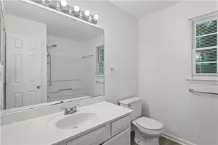 1833 Hickory Creek Ct NW, Acworth, GA 30102 - Photo 14