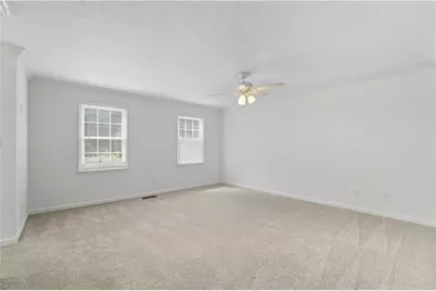 1833 Hickory Creek Court NW, Acworth, GA 30102 - Photo 16