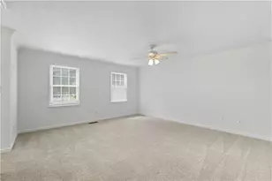 1833 Hickory Creek Ct NW, Acworth, GA 30102 - Photo 16