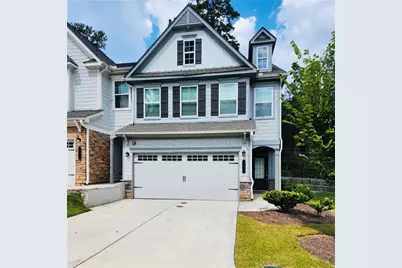 438 Bannon Way, Marietta, GA 30008 - Photo 1