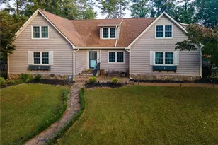 2158 Weybridge Dr, Jonesboro, GA 30236 - Photo 2