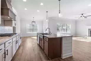 450 Banff Dr, Winder, GA 30680 - Photo 8