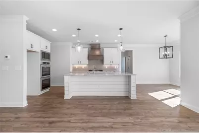 450 Banff Drive, Winder, GA 30680 - Photo 4