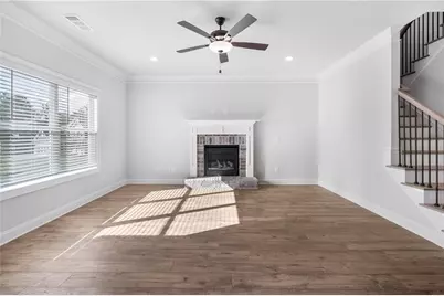 450 Banff Drive, Winder, GA 30680 - Photo 2