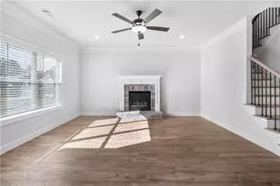 450 Banff Dr, Winder, GA 30680 - Photo 2