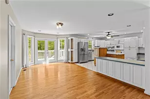 282 Turner Rd NE, Rome, GA 30165 - Photo 6