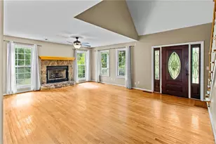 282 Turner Rd NE, Rome, GA 30165 - Photo 2