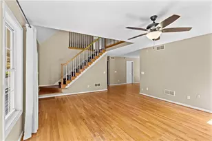 282 Turner Rd NE, Rome, GA 30165 - Photo 4