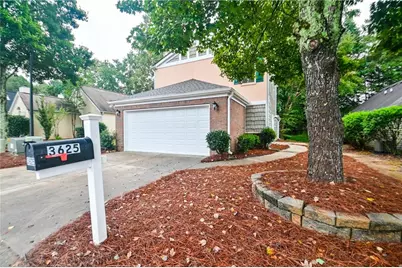 3625 Maple Valley Drive, Cumming, GA 30040 - Photo 1