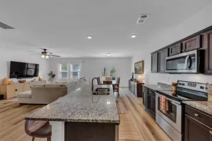 44 Seattle Slew Way, Cartersville, GA 30120 - Photo 4