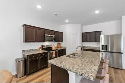 44 Seattle Slew Way, Cartersville, GA 30120 - Photo 6