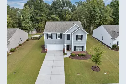 44 Seattle Slew Way, Cartersville, GA 30120 - Photo 40