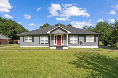 213 Poplar Street #Unit B, Bowdon, GA 30108 - Photo 1