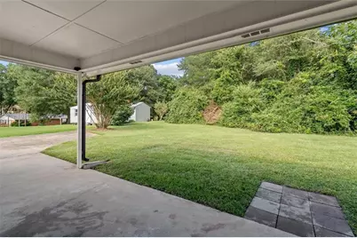 213 Poplar Street #Unit B, Bowdon, GA 30108 - Photo 28