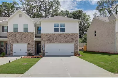 329 Navigator Lane, McDonough, GA 30253 - Photo 1