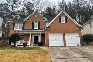 2072 Fairport Way, Marietta, GA 30062 - Photo 1