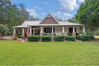 2895 Morgan Road, Bremen, GA 30110 - Photo 1