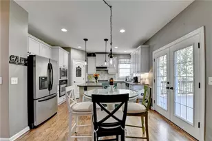 1973 Hamilton Mill Pkwy, Dacula, GA 30019 - Photo 24