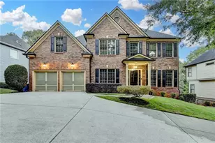 1973 Hamilton Mill Pkwy, Dacula, GA 30019 - Photo 2