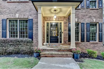 1973 Hamilton Mill Parkway, Dacula, GA 30019 - Photo 6