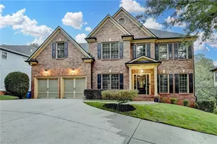 1973 Hamilton Mill Pkwy, Dacula, GA 30019 - Photo 1