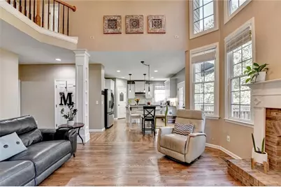 1973 Hamilton Mill Parkway, Dacula, GA 30019 - Photo 22