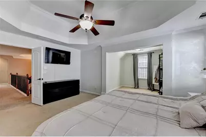 1973 Hamilton Mill Parkway, Dacula, GA 30019 - Photo 44