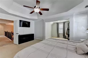 1973 Hamilton Mill Pkwy, Dacula, GA 30019 - Photo 44