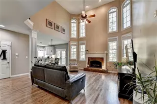 1973 Hamilton Mill Pkwy, Dacula, GA 30019 - Photo 14