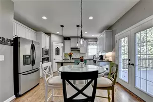 1973 Hamilton Mill Pkwy, Dacula, GA 30019 - Photo 32