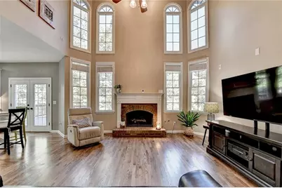 1973 Hamilton Mill Parkway, Dacula, GA 30019 - Photo 16