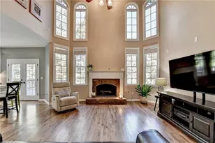 1973 Hamilton Mill Pkwy, Dacula, GA 30019 - Photo 16