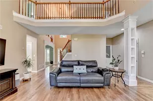 1973 Hamilton Mill Pkwy, Dacula, GA 30019 - Photo 20