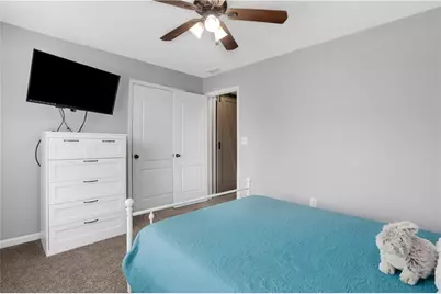 2721 Bald Cyress Drive, Braselton, GA 30517 - Photo 28