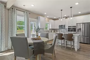 233 Ruthe Cove, Locust Grove, GA 30248 - Photo 16