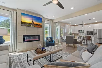 233 Ruthe Cove, Locust Grove, GA 30248 - Photo 18