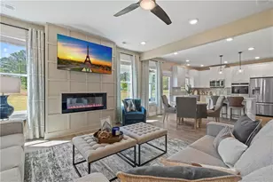 233 Ruthe Cove, Locust Grove, GA 30248 - Photo 18