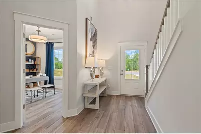 233 Ruthe Cove, Locust Grove, GA 30248 - Photo 6