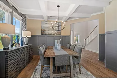 233 Ruthe Cove, Locust Grove, GA 30248 - Photo 8