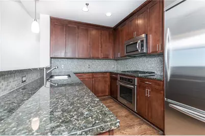 270 17th Street NW #2208, Atlanta, GA 30363 - Photo 6