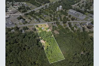 4742 Bloomfield Road, Macon, GA 31206 - Photo 4