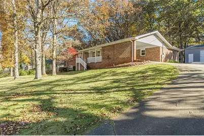 4153 Wells Circle, Douglasville, GA 30135 - Photo 2