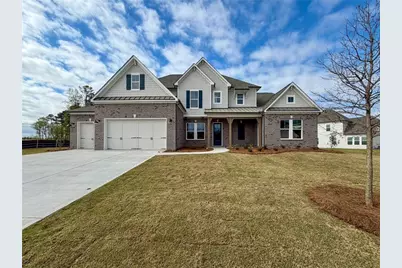 684 Crest Line Trail, Powder Springs, GA 30127 - Photo 1