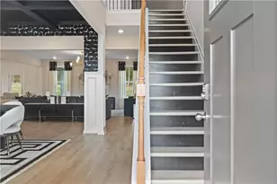 229 Ruthe Cove, Locust Grove, GA 30248 - Photo 4