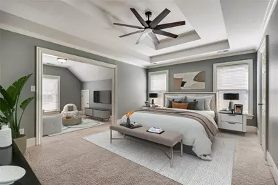 3085 Woodbridge Lane, Canton, GA 30114 - Photo 30