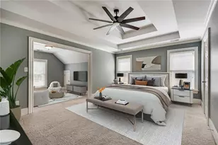 3085 Woodbridge Ln, Canton, GA 30114 - Photo 30