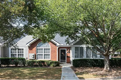 927 Burnt Hickory Circle NW #10, Marietta, GA 30064 - Photo 1