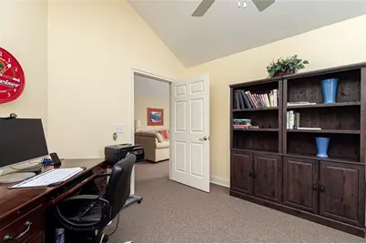 927 Burnt Hickory Circle NW #10, Marietta, GA 30064 - Photo 24